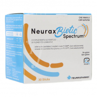 Neuraxbiotic Spectrum Sticks X30