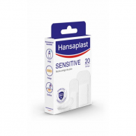 Hansaplast Sensit Penso Hipoalergenico X20
