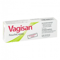 Vagisan Cr Vaginal Hidrat 50g