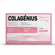 Colagenius Beauty Comprimidos x 90