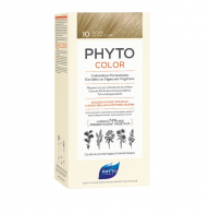 Phytocolor 10 Louro Extra Claro