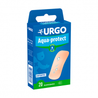 Urgo Aquaprotect Penso Lav Mix x 20  
