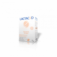 Lactacyd Toalhetes 10 unid