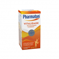 Pharmaton Vitalid Comp x60