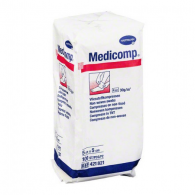 Medicomp Cpssa 5x5 Cm X 100 compressa