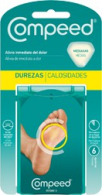 Compeed Penso Calosid Med X6