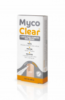Myco Clear Caneta Fungos Unhas 4Ml