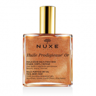 Nuxe Prodigieuse  Or Oleo Multif Ef Luz50ml