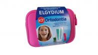 Elgydium Kit Viagem Ortodontia 1 unid