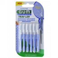 Gum Trav-Ler Esc1312cil Port U-Microx6