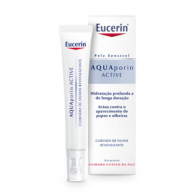 Eucerin Aquaporin Cr Olhos 15ml