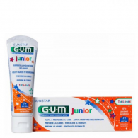 Gum Junior Past Dent Tutti Frut 50ml