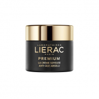 Lierac Premium Creme Sedoso Anti-Idade 50ml