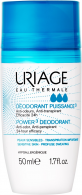 Uriage Desodorizante Roll On Forte  30 ml