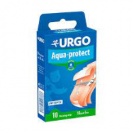 Urgo Aqua Protect Penso Banda 10X6cmX10