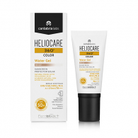 Heliocare360 Col Water Gel SPF50+ Beg50,  
