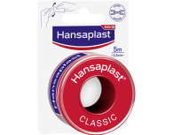 Hansaplast Ades Classic 5Mx2,5Cm