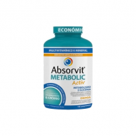 Absorvit Metabol Activ Comp X100,   comps