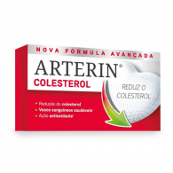 Arterin Colesterol Comp X90,   comps