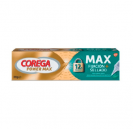 Corega Max Fix+Fresc Cr FixProt Dent40G,  