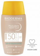 Photoderm Bioderm Nude Touch Cl Spf50