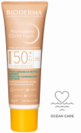 Photoderm Bioderm Cover Touch Dou Spf50