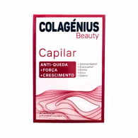 Colagnius Beauty Capilar Caps X30,   cps(s)