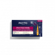 Phytocyane Cuid Antiqueda Reac 5ml X12