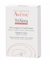 Avene Trixera Nut Pain 100g X2 -30% 2Un