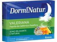 Dorminatur Valeriana Comp X30,   comps