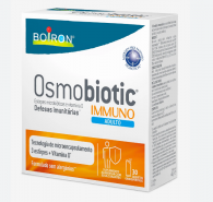 Osmobiotic Immuno Adulto Po Saq X30,   p oral saqueta