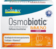 Osmobiotic Immuno Senior Po Saq X30,   p sol oral saq