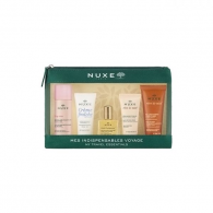 Nuxe Coffret 2022 My Travel Essentials