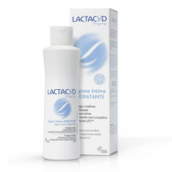 Lactacyd Ultra-Hidrat Loc Hig Int 200ml,  
