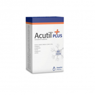 Acutil Plus Caps X60,   cps(s)