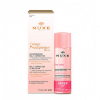 Nuxe Cr Prodig Boost Gel40+Of Ag Mic30