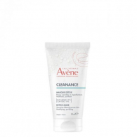 Avene Cleanance Mask Detox 50Ml,  
