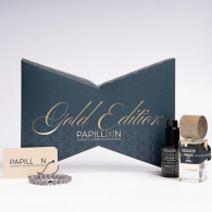 Papillon Coffret Gold Edition