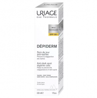 Uriage Dpiderm Cuid SPF50+ Mancha 30ml,  