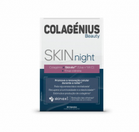 Colagenius Beauty Night Caps X30,   cps(s)