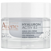 Avene Hyaluron Activ B3 Aqua-Gel 50ml,  