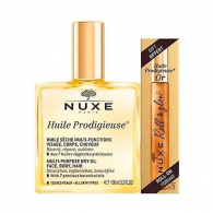 Nuxe Prodigieuse Ol100ml+Of Roll On Or