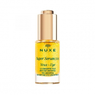Nuxe Super Serum [10] Olhos 15Ml,  