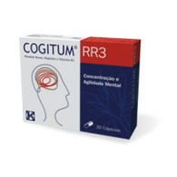 Cogitum Rr3 Caps X 30 cps(s)