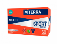 Viterra Sport Activit 60 cps