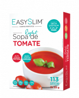Easyslim Saq  Sopa Light Tomat 33g X 3