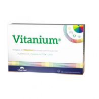 Vitanium Comp X30 comps