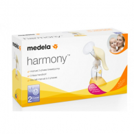 Medela Harmony Extrator Leite Manual