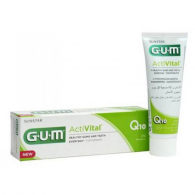 Gum Activital Past Dent 75ml