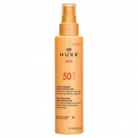 Nuxe Sun Spray Spf50 150ml